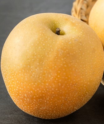 'Hosui' nashi körte (Japán körte)